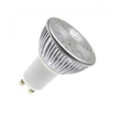 Bec Spot LED GU10 3x1W [1]