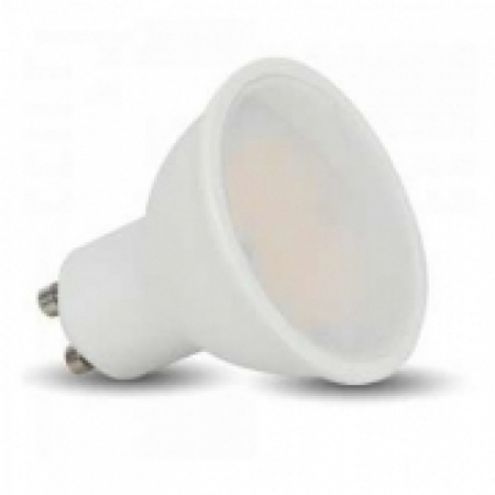 Becuri LED - Bec Spot LED GU10 8W R50