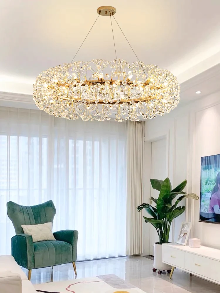Candelabre - Candelabru 12 X G9 600MM HERTA GOLD