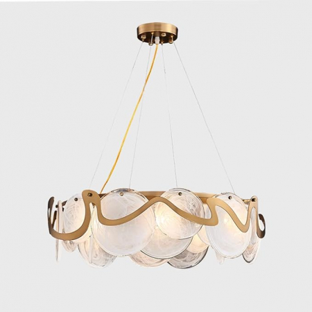 Candelabru Brisbane 800mm OVAL [2]