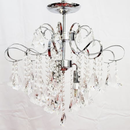 Candelabru Cristal LIUM [1]