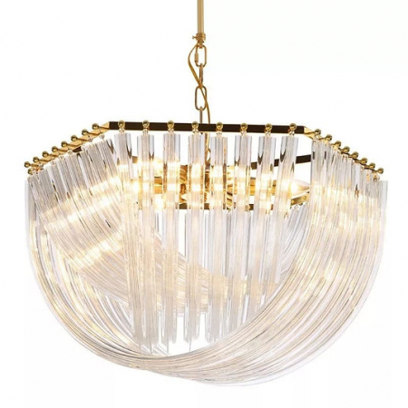Candelabre - Candelabru Cristal GILDONE