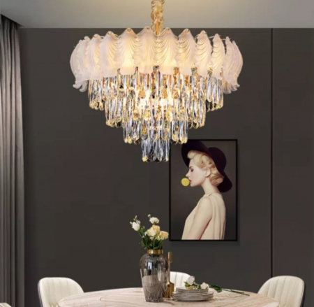 Candelabre - Candelabru Cristal REITZ