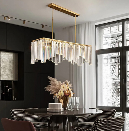 Candelabru Cristal TORO [2]