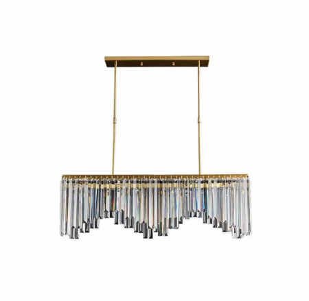 Candelabre - Candelabru Cristal TORO