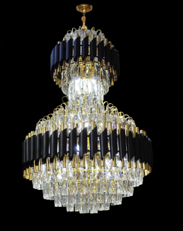 Candelabru Gladstone Kristal 800x1200mm H [3]