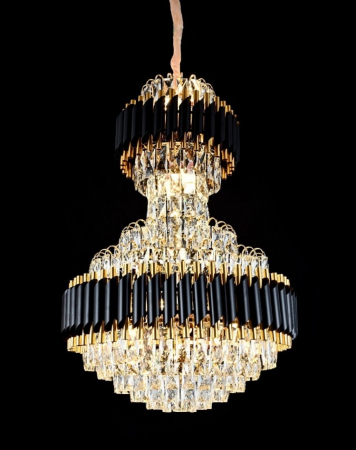 Candelabru Gladstone Kristal 800x1200mm H [2]