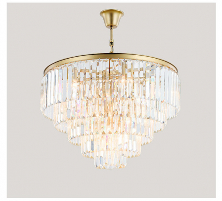 Candelabru MONTAGANO Gold [1]