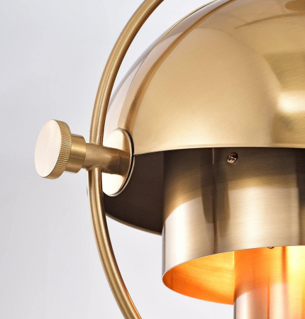 Pendul E27 BRAS Louis Weisdorf 420mm [7]