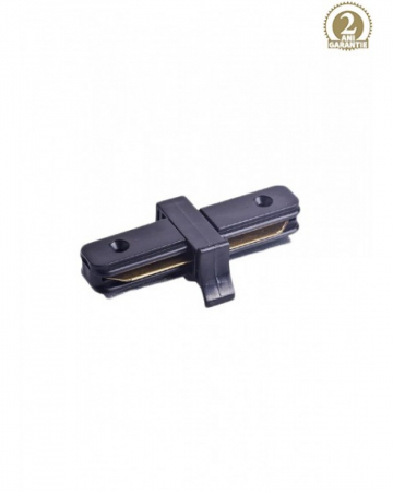 Proiectoare LED Studio Magazin - Conector Drept Sina Proiectoare LED