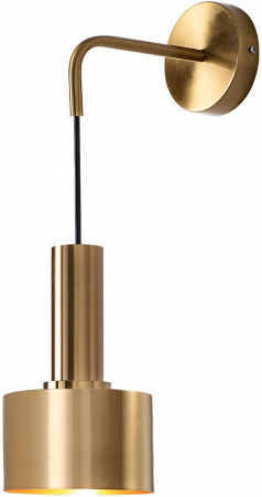 Aplica Gold LED BATA [1]