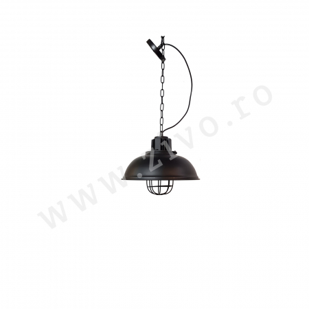 Pendule - Pendul BK E27 FREJA