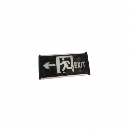 Corpuri de Iluminat Industrial - Indicator Exit Directional cu Acumulator