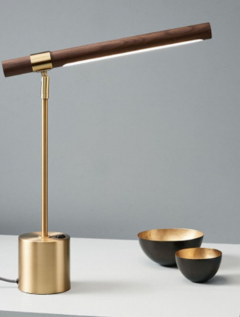 Lampa Birou LED UNDERBERG [1]