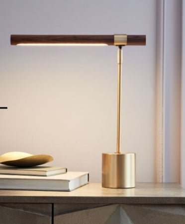 Lampa Birou LED UNDERBERG [3]