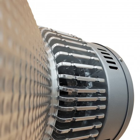 Lampa Iluminat Industrial 100W [1]
