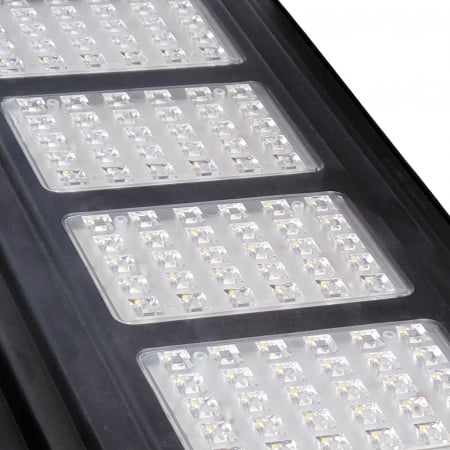 LAMPA SOLARA Stradala 90w Telecomanda [1]