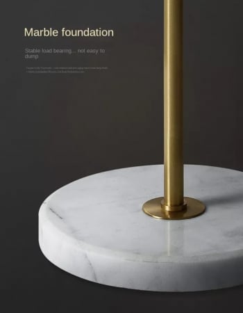 Lampadar E27 ACONI [1]