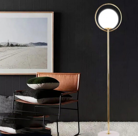 Lampadare - Lampadar E27 BRAVI