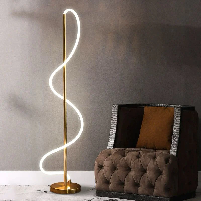 Produse Noi - Lampadar LED Dali 150cm
