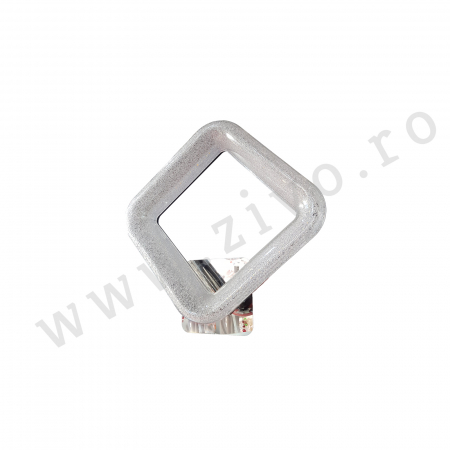Aplice - Aplica LED  3 FUNCTII 36W LANSKY SQ