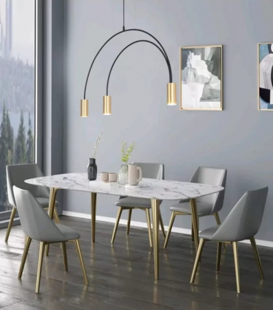 Lustre - Lustra 3xE27 JUDIQUE