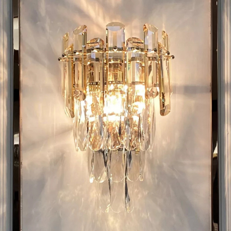 Aplica Kristal E14 Philor [2]