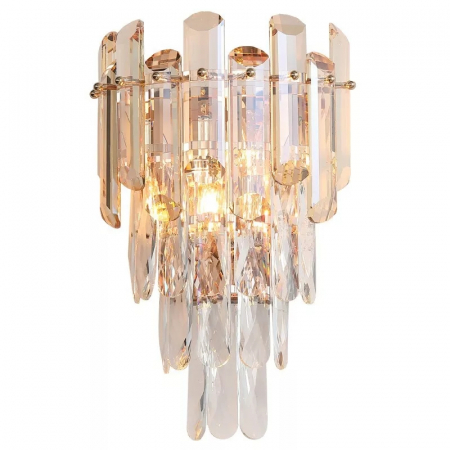Aplica Kristal E14 Philor [3]