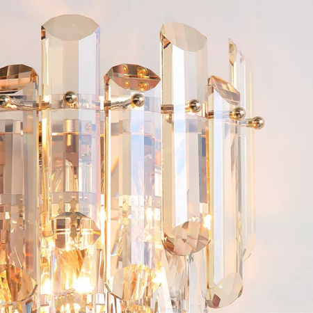 Aplica Kristal E14 Philor [4]