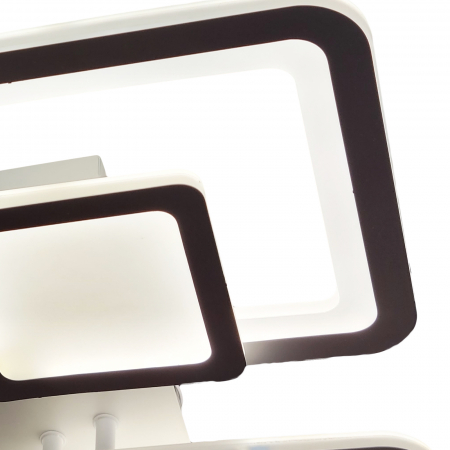 Lustra LED 100w PAMOJA [1]