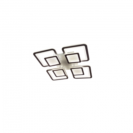 Camera Copilului - Lustra LED 100w PAMOJA
