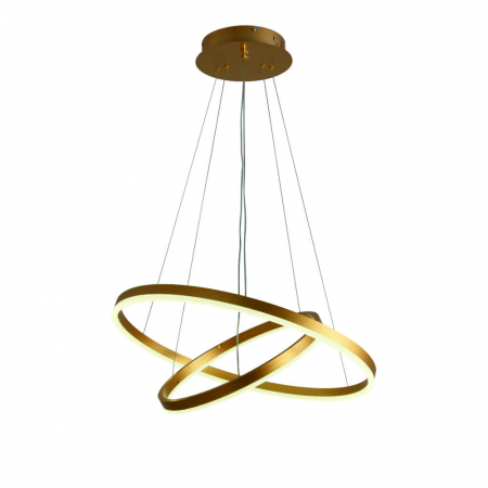 Lustre LED - Lustra LED  Ajustabila  Quarto 85W