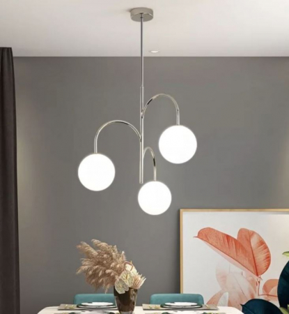 Corpuri de Iluminat Interior - Lustra LED G9 JUDIQUE