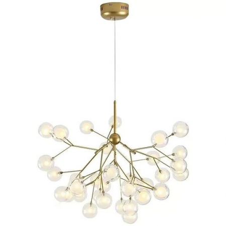 Lustra POTOS Gold [0]