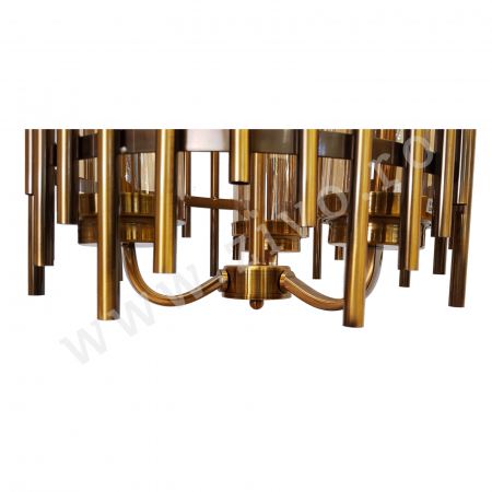 Candelabru AMBER 4xE27 MADISON HJ [3]