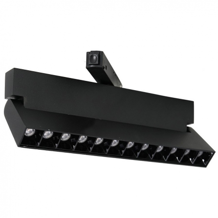 Proiectoare LED Studio Magazin - Aplică LED MAGNETIC TRACK 1xLED/12W/48V