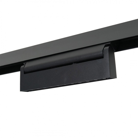 Aplică LED MAGNETIC TRACK 1xLED/12W/48V [3]