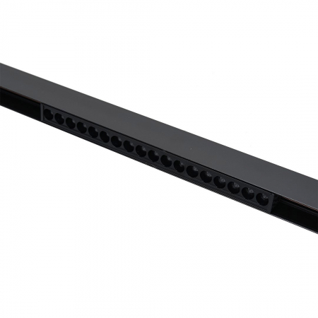 Aplică LED MAGNETIC TRACK 1xLED/12W/48V [2]