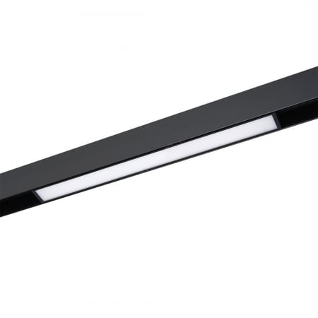Corp de iluminat LED pentru sistem pe șine MAGNETIC TRACK 1xLED/12W [1]