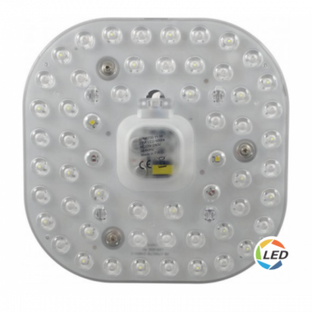 Becuri LED - Modul Plafoniera 36W 23CM