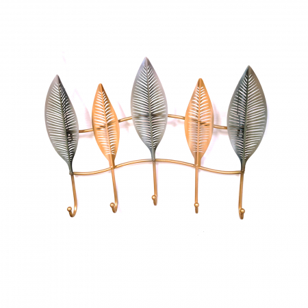 Decoratiuni - Cuier Metalic FLEURS GV