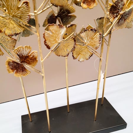 Obiect decorativ metalic Ornament KILLARNEY [1]