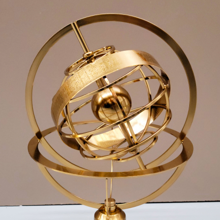 Obiect Decorativ Metric Globe COBH [1]