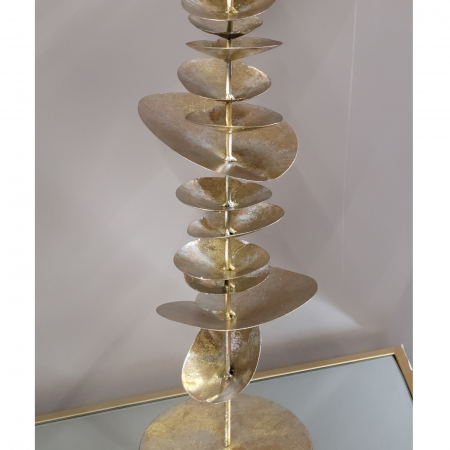 Obiect Decorativ Metalic  WATERFORD [1]