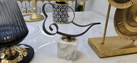 Produse Noi - Obiect Decorativ TARM
