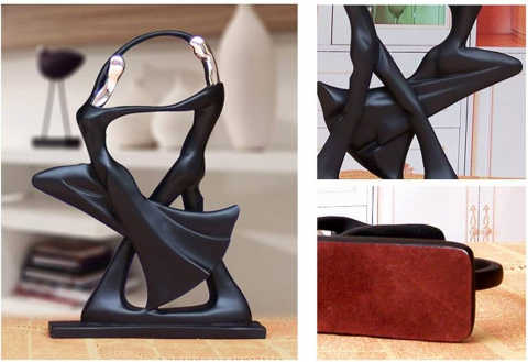 Produse Noi - Obiect Decorativ FEERING THEM Dans