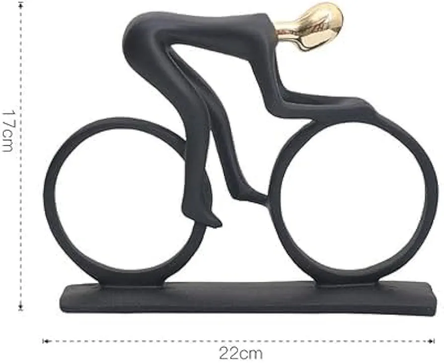 Produse Noi - Obiect Decorativ FEERING CYCLING