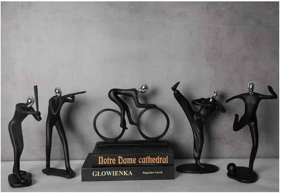 Obiect Decorativ FEERING CYCLING [3]