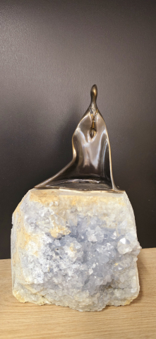 Obiect Decorativ Metalic GRADO C [1]