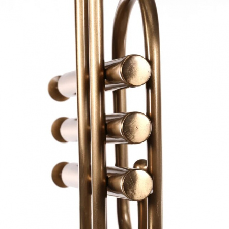 Obiect decorativ metalic NEW BRIDGE [2]